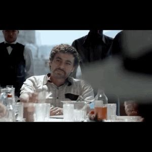 Meet your Posher, Ilyass